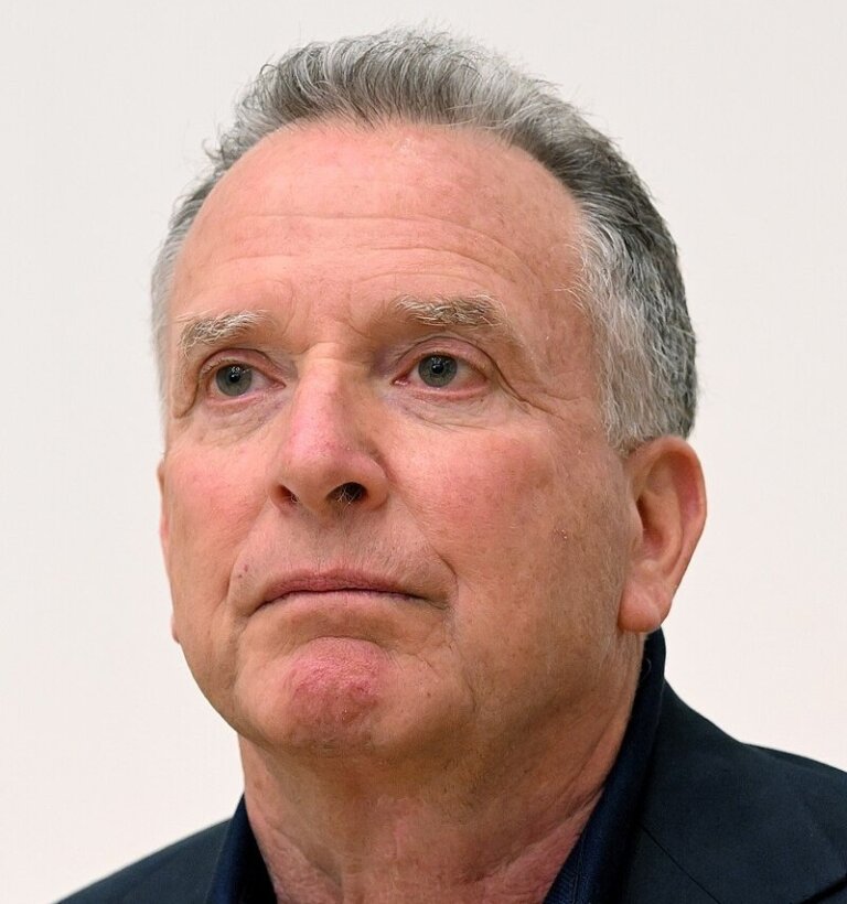 Steve Witkoff -