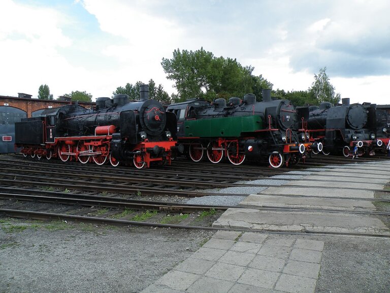 Turystyka przemysłowa