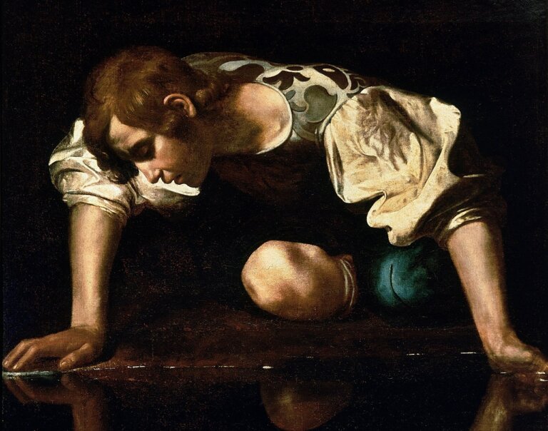 Prof. Piotr CZAUDERNA: Caravaggio – święta sztuka i nieświęte życie