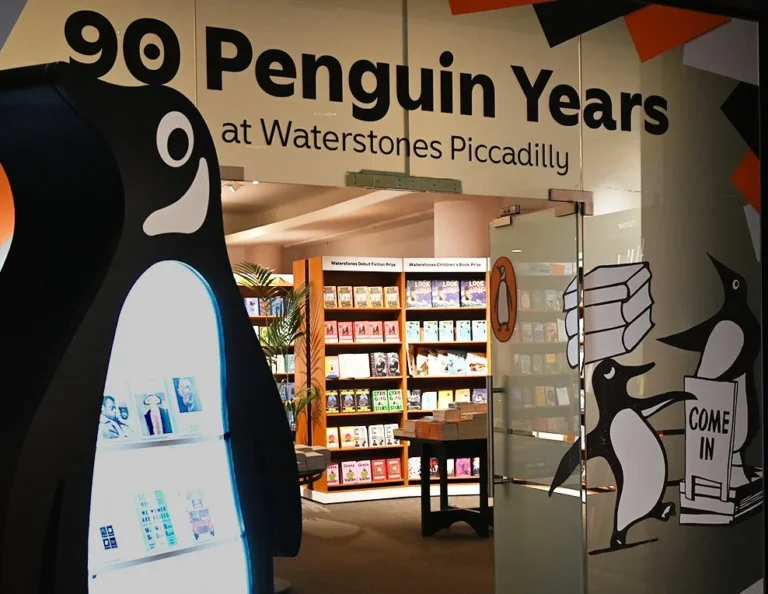 Penguin Books