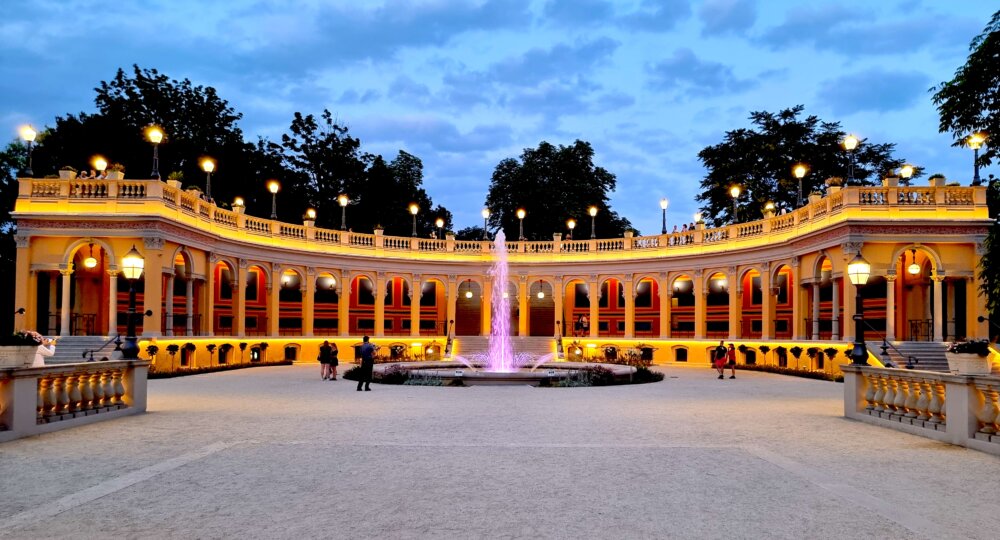 Zdjęcie okładkowe wpisu Jolanta PAWNIK: Bastion Sakwowy – dawny fort, dziś wrocławskie miejsce z duszą