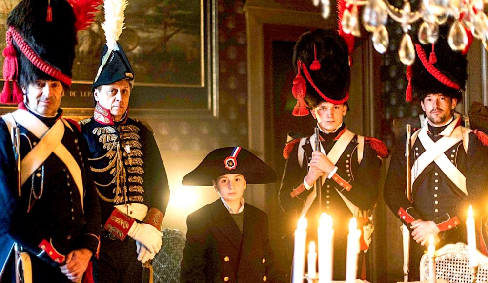 Zdjęcie okładkowe wpisu Arnaud DASSIER: Dla lewicy historia jest częścią decydującej batalii kulturowej, intelektualnej i politycznej