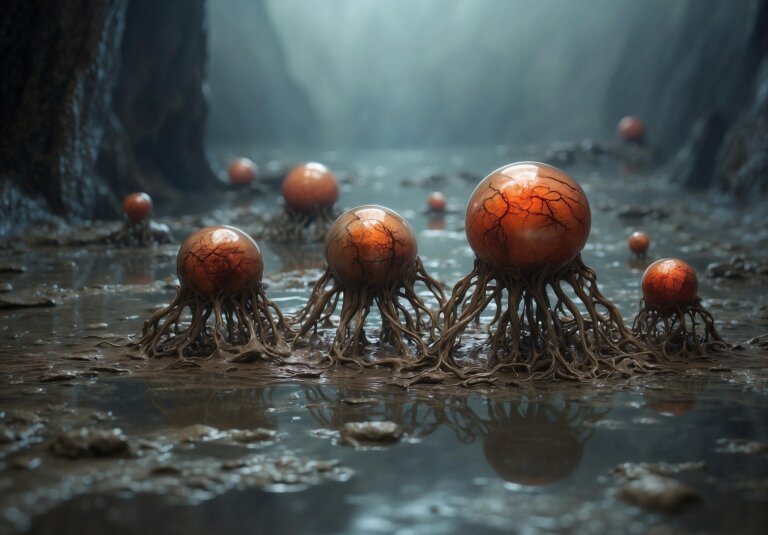 wysokoenergetyczne cząstki z kosmosu