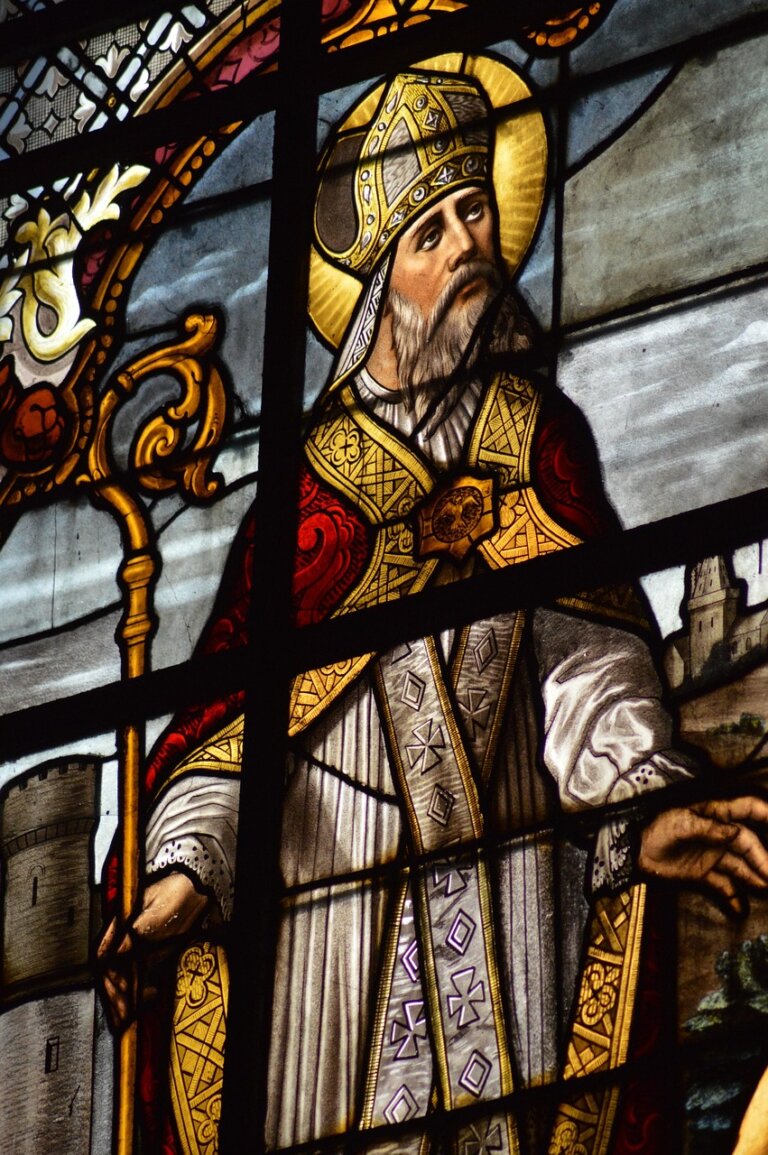 bp Krzysztof Dukielski