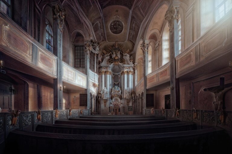 globalne trendy religijne
