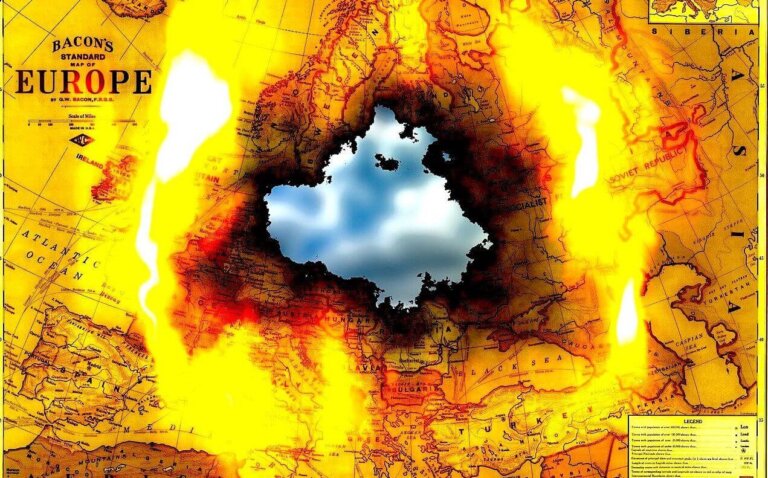 Szef francuskiego sztabu generalnego