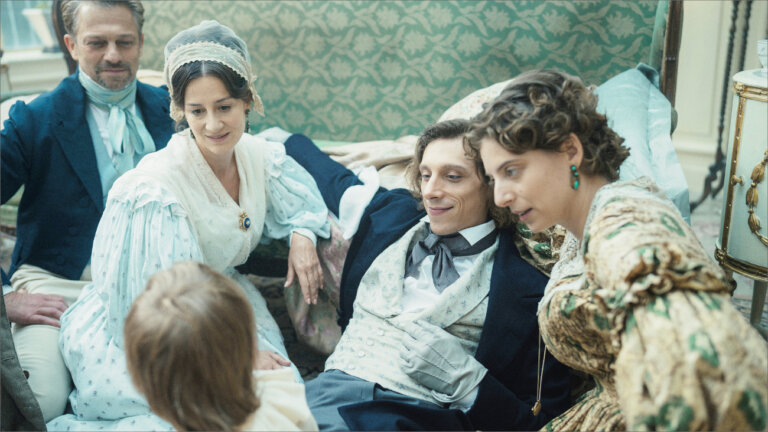 film Chopin, Chopin!