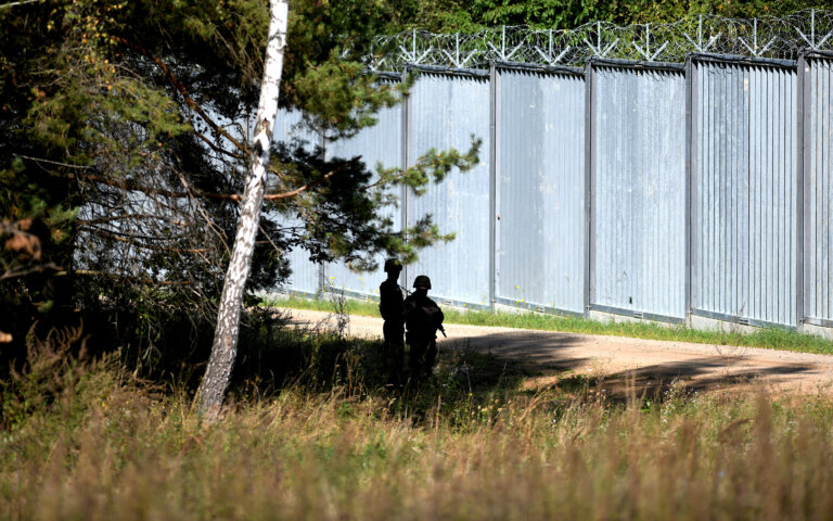 Ks. prof. Piotr MAZURKIEWICZ: Migracja to rozwiązanie dramatyczne