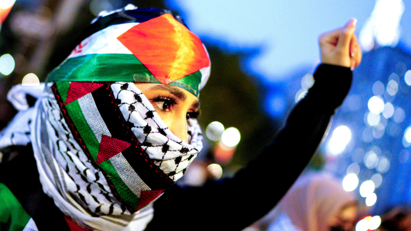 Jan ŚLIWA: Islam, lewica, dyktatura