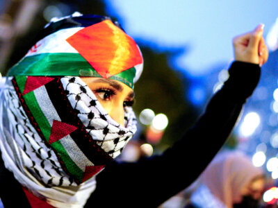 Jan ŚLIWA: Islam, lewica, dyktatura