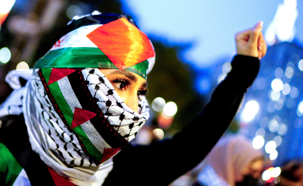 Zdjęcie okładkowe wpisu Jan ŚLIWA: Islam, lewica, dyktatura