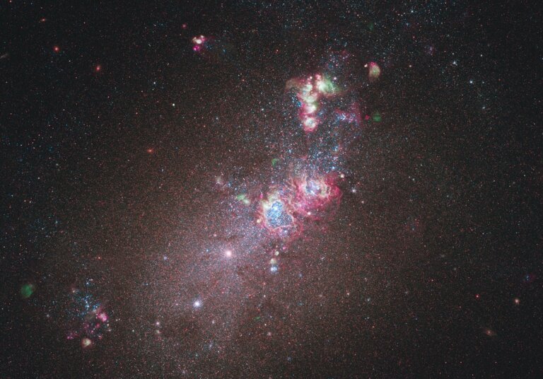 NGC 4214