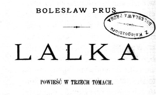 Film „Lalka” po raz trzeci. Co wiemy o nowej produkcji?