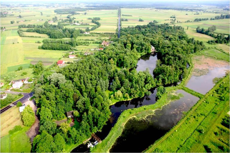 Prof. Jerzy MIZIOŁEK: Arkadia, czyli marzenie o pięknie i krainie szczęśliwości  