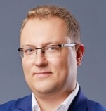 Zdjęcie autora: Tomasz PAWŁUSZKO