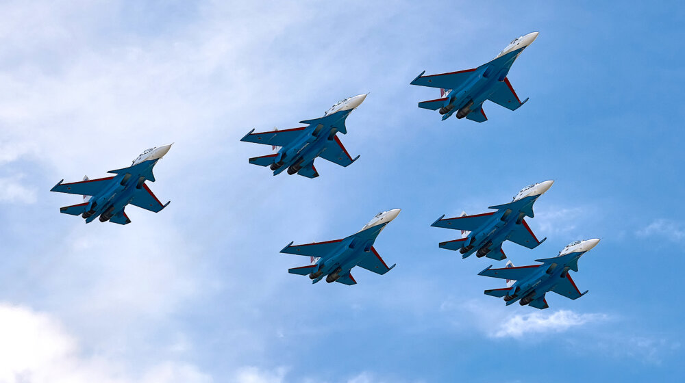 Zdjęcie okładkowe wpisu Edward LUCAS: Nowe oblicze starej rosyjskiej doktryny wojskowej