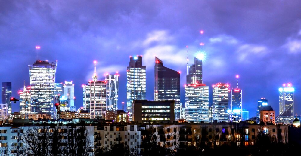 Zdjęcie okładkowe wpisu Piotr JAŁOCHA: Wymarzona praca dostępna jest dla nielicznych