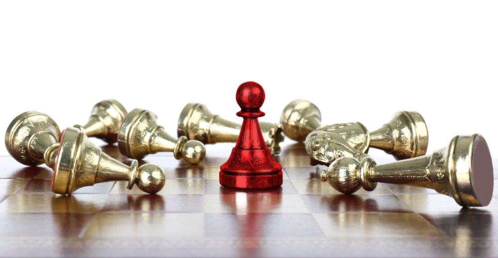 Zdjęcie okładkowe wpisu Prof. Jacek KORONACKI: Nieświęte Przymierze