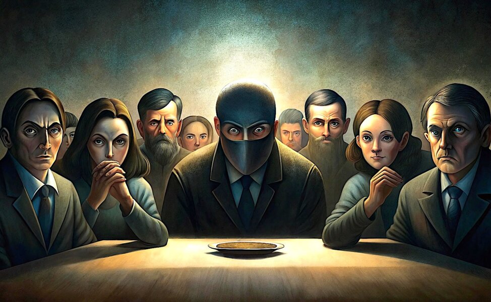 Zdjęcie okładkowe wpisu Jacques ATTALI: Kultura osobista – najprostsze rozwiązanie najtrudniejszych problemów