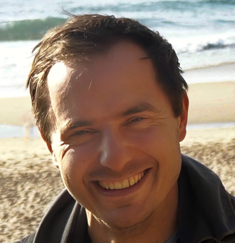 Photo of Prof. Ziemowit Miłosz MALECHA