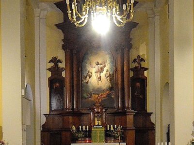 „Amoris laetitia” ma już dziesięć lat [Abp Wiesław ŚMIGIEL]