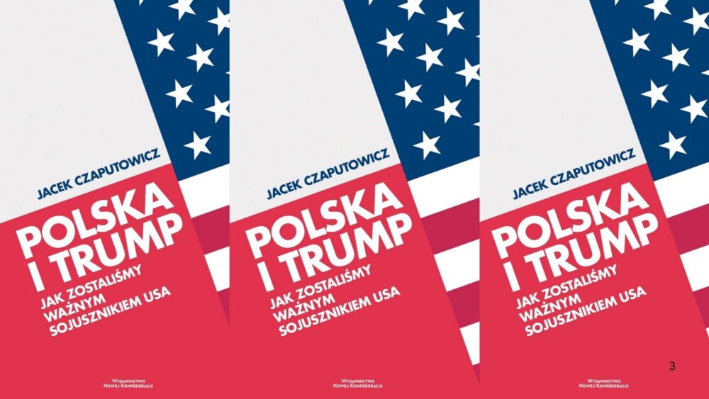 Zdjęcie okładkowe wpisu Prof. Jacek CZAPUTOWICZ: Jak Polska zapobiegła roszczeniom wynikającym z ustawy 447