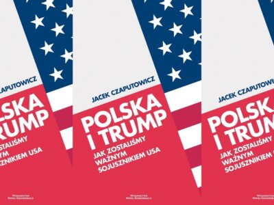 Zdjęcie okładkowe wpisu Prof. Jacek CZAPUTOWICZ: Jak Polska zapobiegła roszczeniom wynikającym z ustawy 447