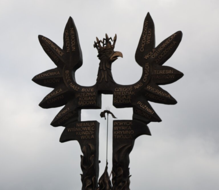 na Wołyniu