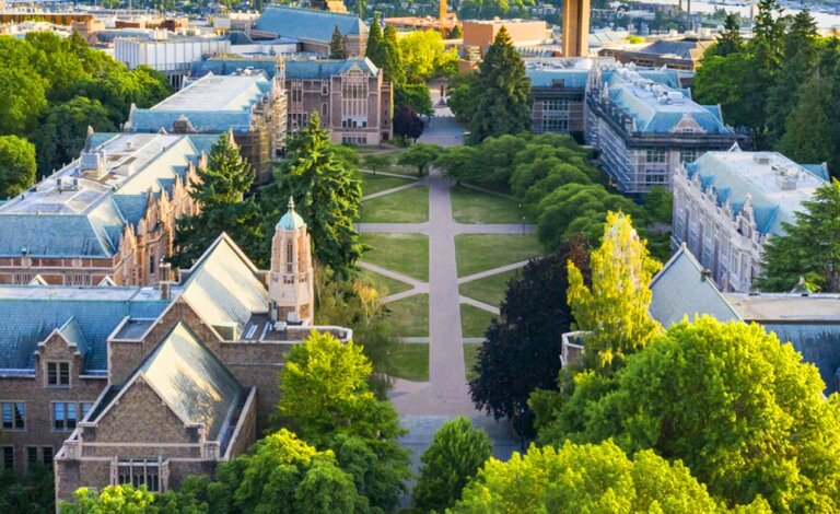 QS World University Rankings