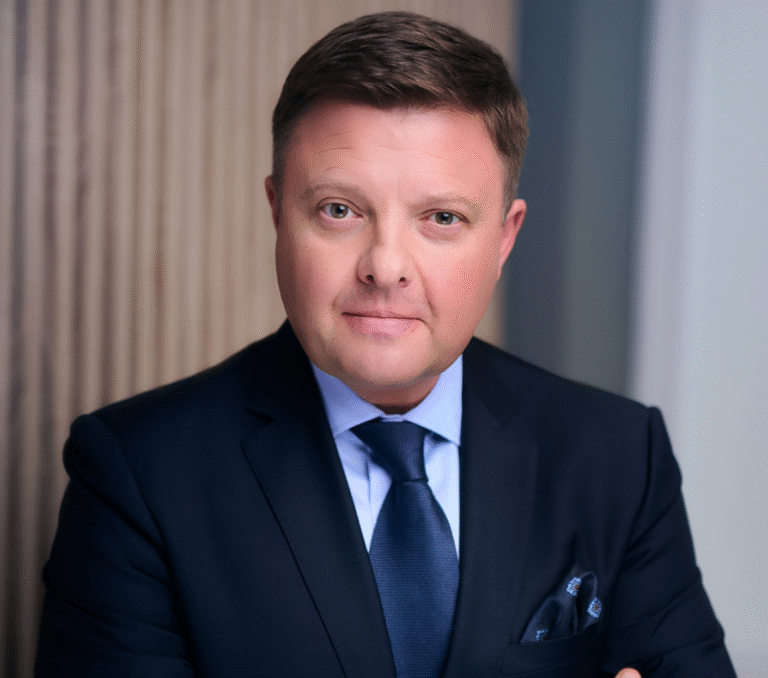 Bartlomiej BABUŚKA