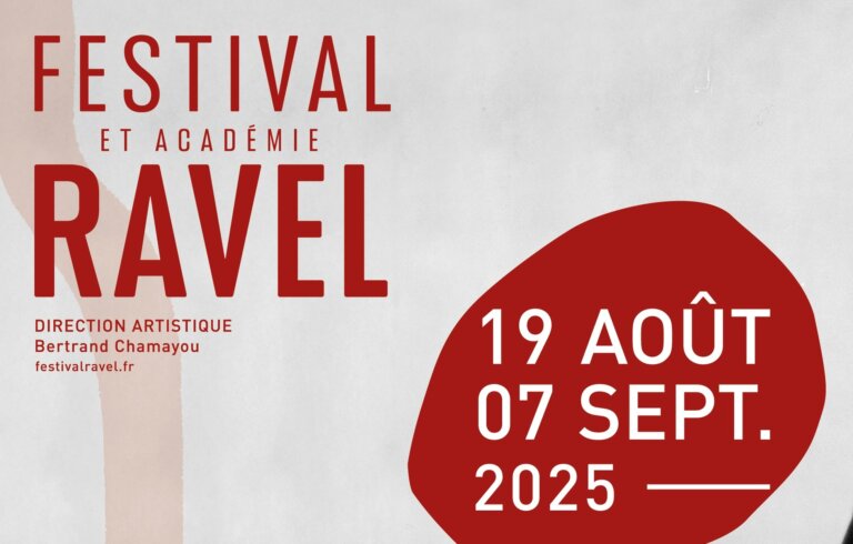Festival Ravel