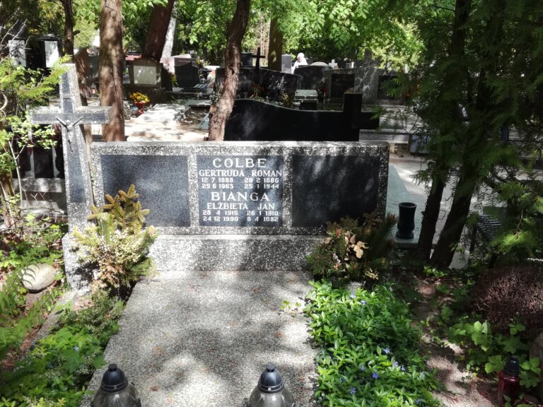 Jan Bianga