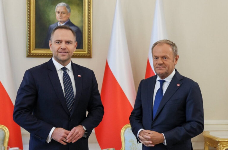 Jan ROKITA: Trump – czyli polska konstytucja