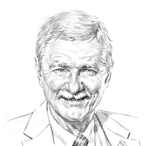 Zdjęcie autora: Prof. Jim MAZURKIEWICZ