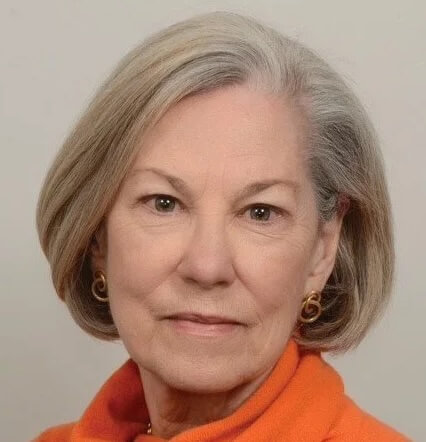 Zdjęcie autora: Karen Elliott HOUSE