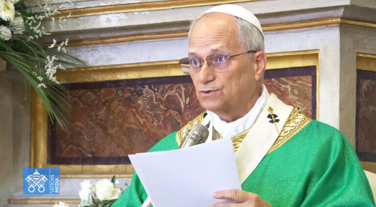 zakończenie Jubileuszu Młodzieży