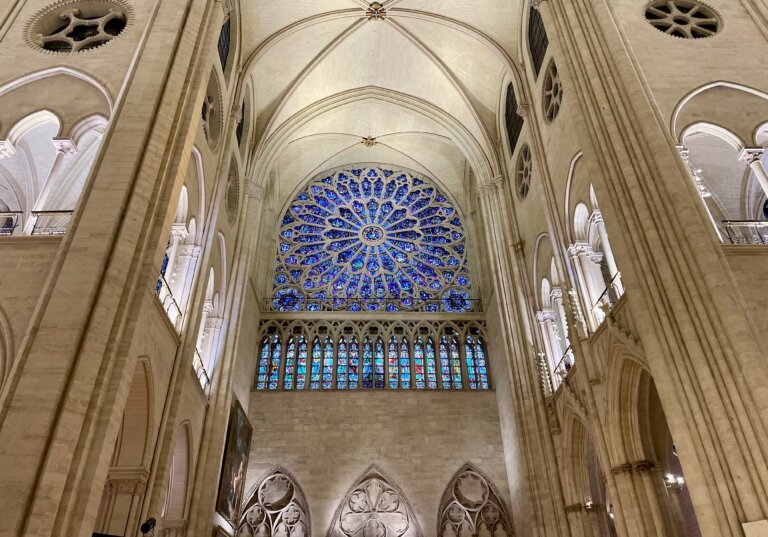 Katedra Notre-Dame