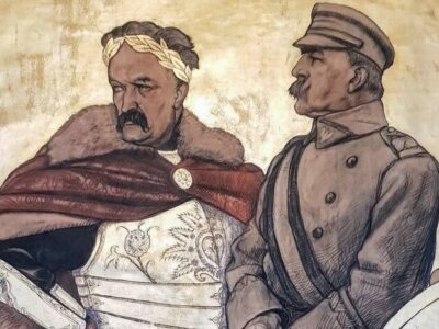 Prof. Jerzy MIZIOŁEK: Dzień 6 sierpnia i transfiguracje momentów dziejowych Polski
