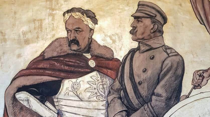 Zdjęcie okładkowe wpisu Prof. Jerzy MIZIOŁEK: Dzień 6 sierpnia i transfiguracje momentów dziejowych Polski