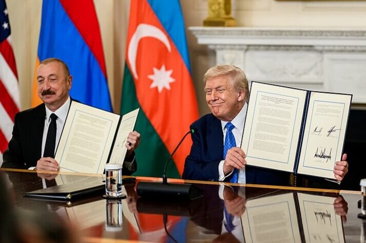 Szlak Trumpa