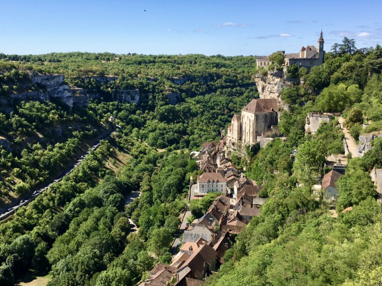Festival de Rocamadour