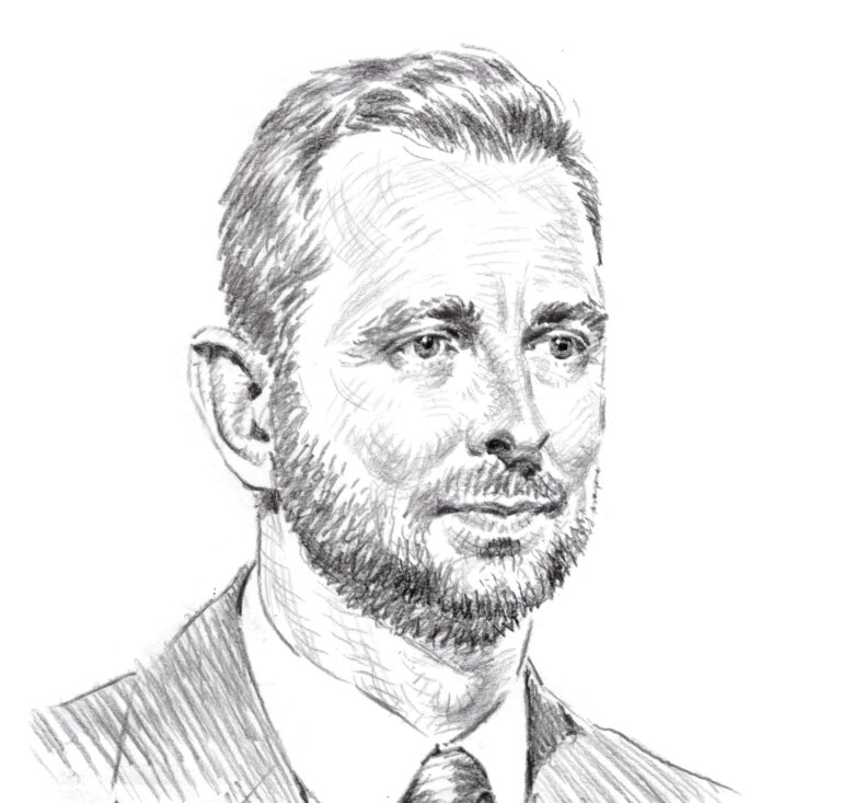 Photo of Władysław KOSINIAK-KAMYSZ