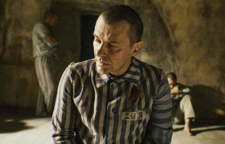 film triumf serca kadr