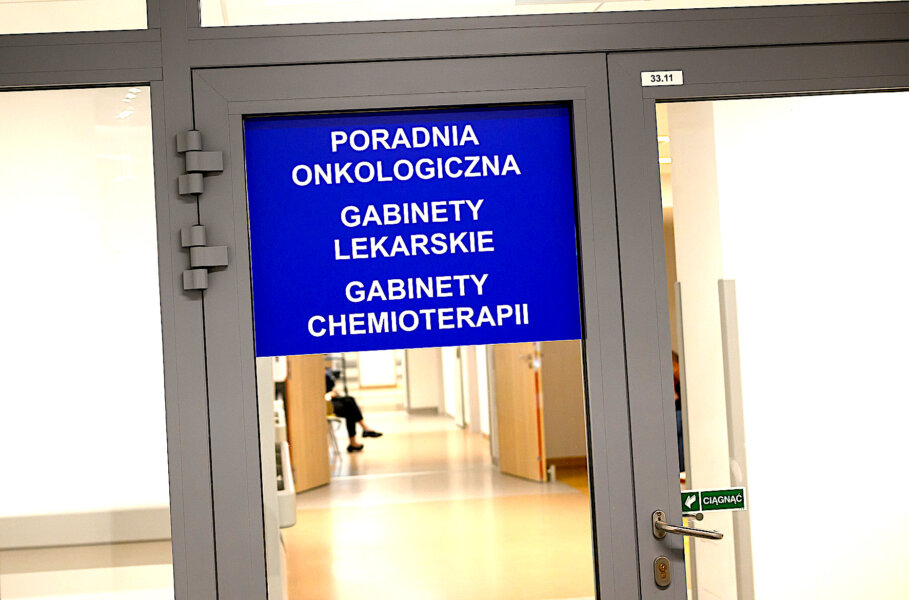 Zdjęcie okładkowe wpisu Paulina MATYSIAK: Państwo przestaje działać