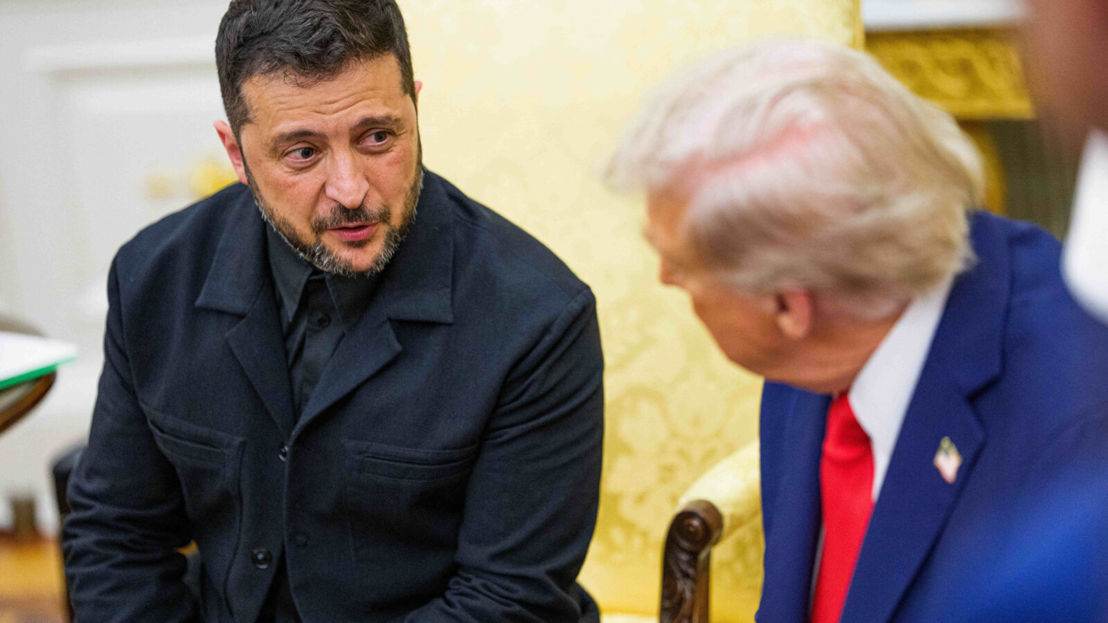 Peter ROUGH: Коли і як закінчиться війна в Україні?