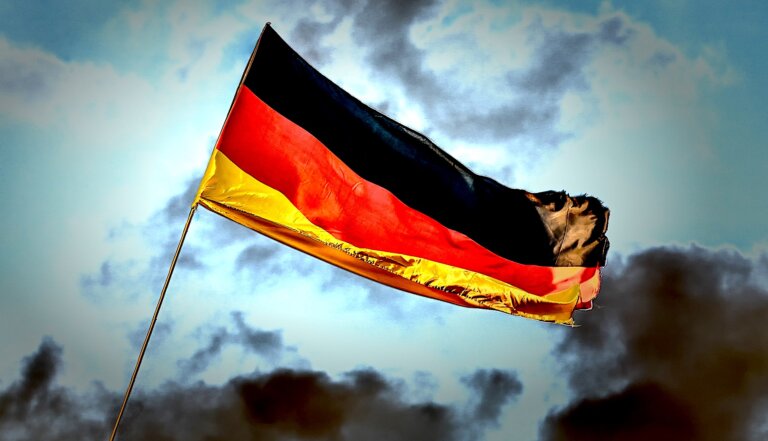 Jan ŚLIWA: Niemcy, chory człowiek czy hegemon?