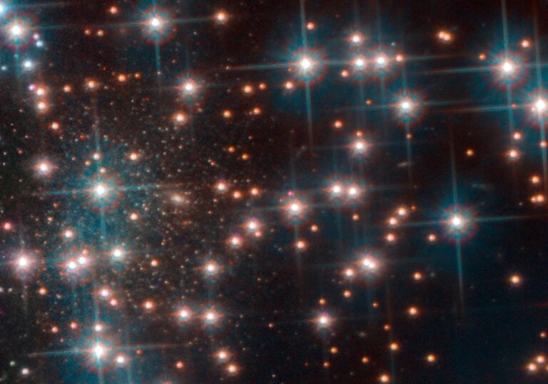 NGC 6752