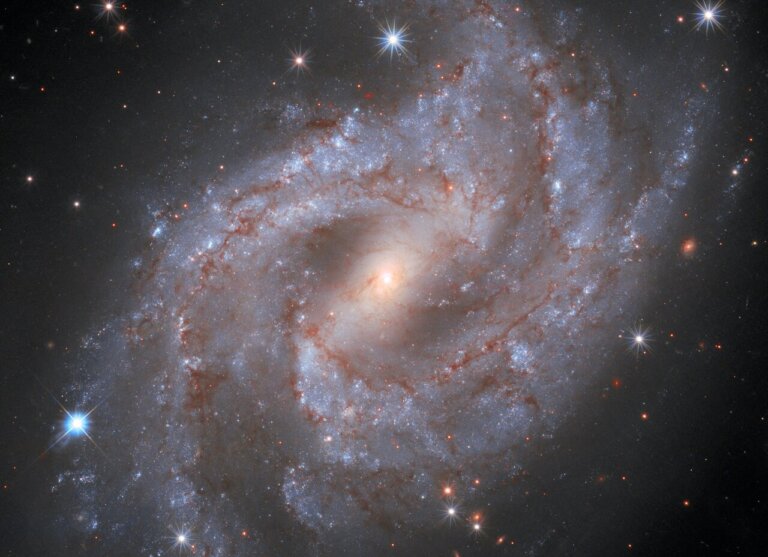 NGC 2525