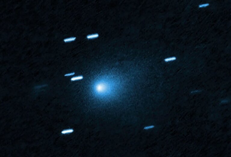3I-Atlas