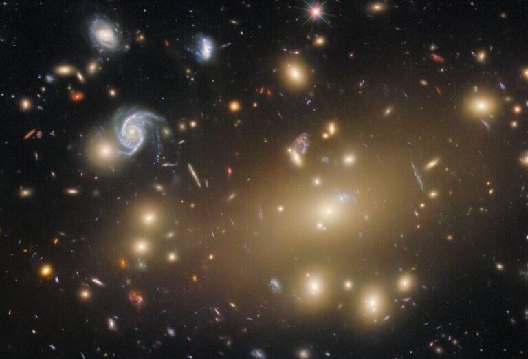 Abell 209
